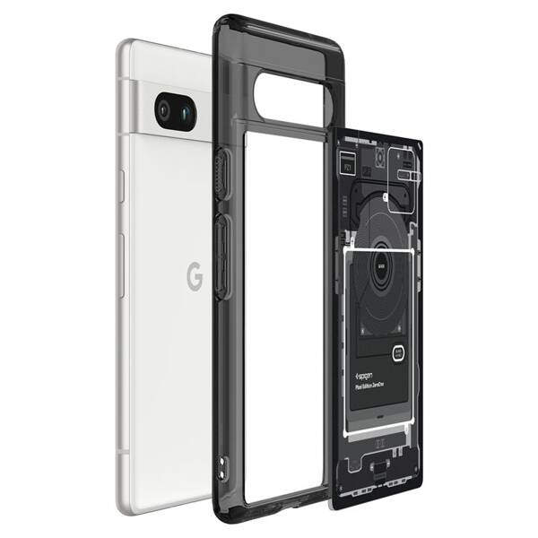 ETUI SPIGEN DO GOOGLE PIXEL 7A ULTRA HYBRID