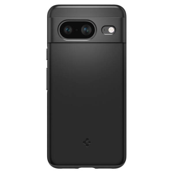 ETUI SPIGEN DO GOOGLE PIXEL 8 THIN FIT BLACK