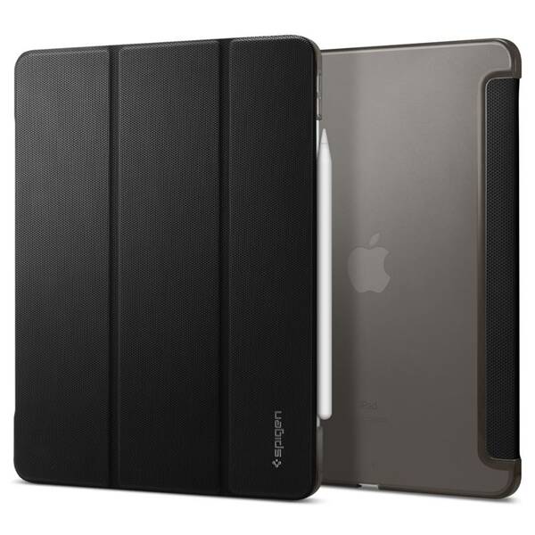 ETUI SPIGEN DO  IPAD PRO 11" 2022/21 LIQUID AIR FOLIO BLACK