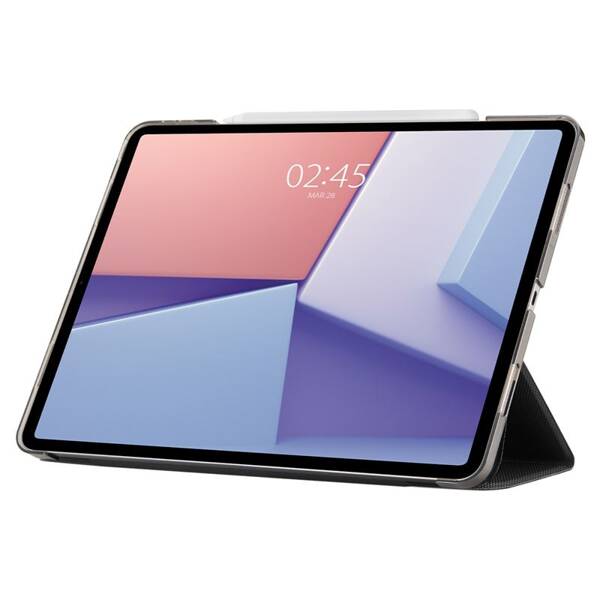 ETUI SPIGEN DO  IPAD PRO 11" 2022/21 LIQUID AIR FOLIO BLACK