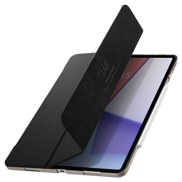 ETUI SPIGEN DO  IPAD PRO 11" 2022/21 LIQUID AIR FOLIO BLACK