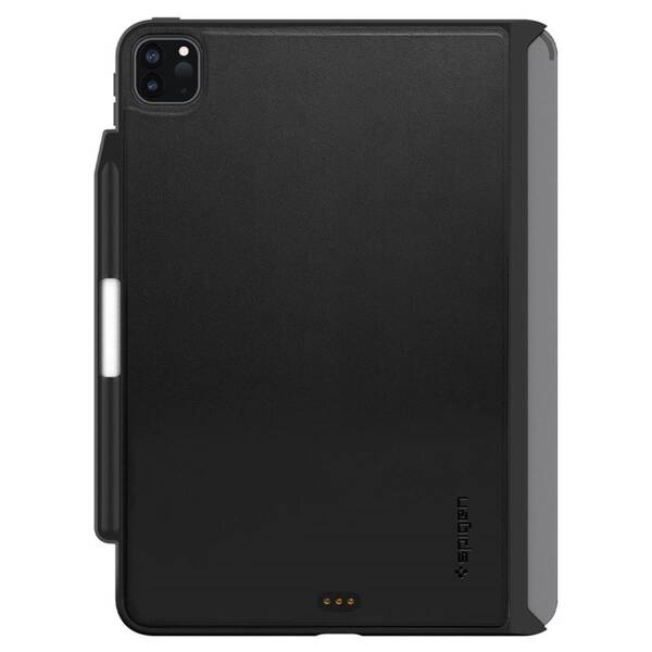 ETUI SPIGEN DO IPAD PRO 11" THIN FIT PRO BLACK 2022/2021