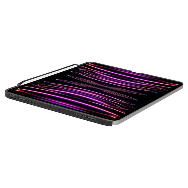 ETUI SPIGEN DO IPAD PRO 11" THIN FIT PRO BLACK 2022/2021