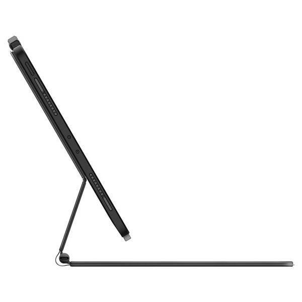 ETUI SPIGEN DO IPAD PRO 11" THIN FIT PRO BLACK 2022/2021