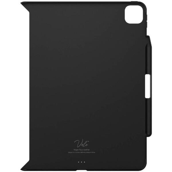 ETUI SPIGEN DO IPAD PRO 12.9" 2021/2020 COVER BLACK