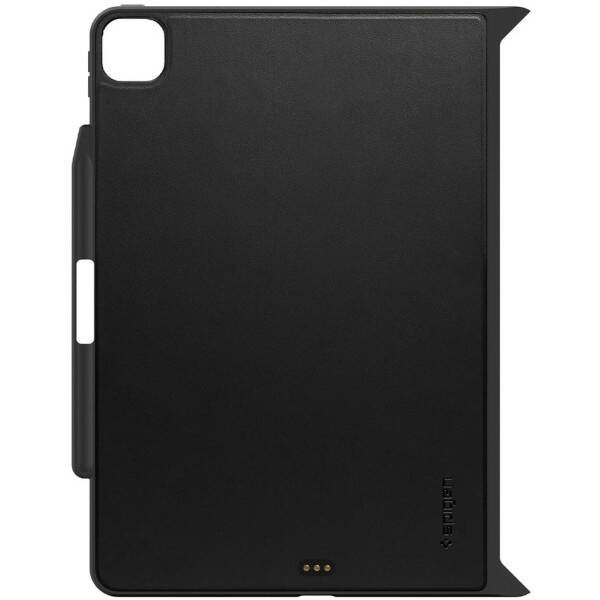 ETUI SPIGEN DO IPAD PRO 12.9" 2021/2020 COVER BLACK