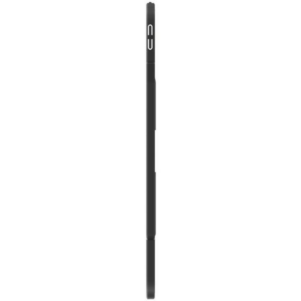 ETUI SPIGEN DO IPAD PRO 12.9" 2021/2020 COVER BLACK