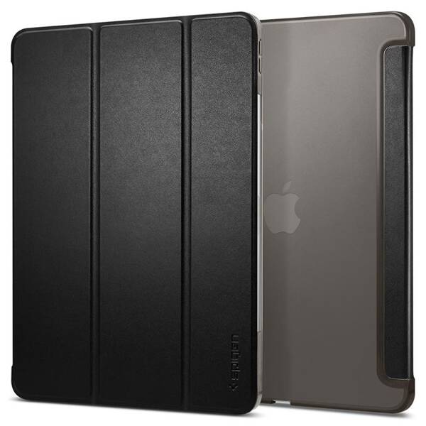 ETUI SPIGEN DO IPAD PRO 12.9" 2021 SMART FOLD BLACK