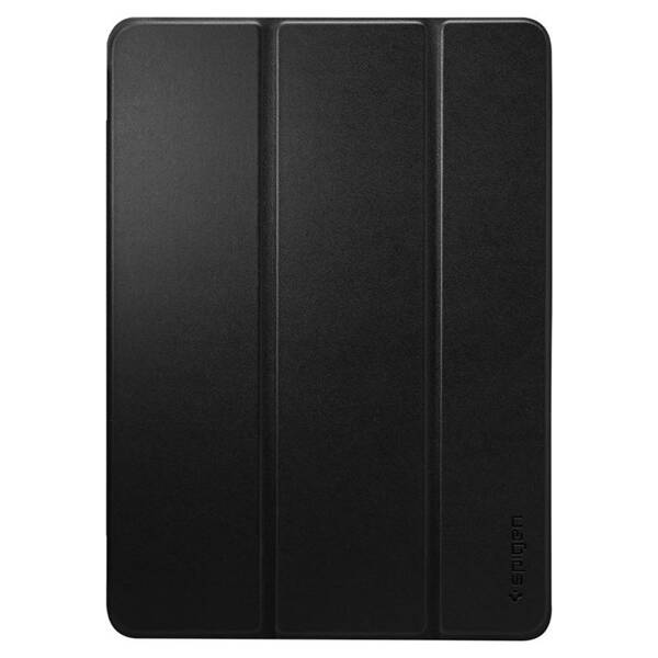 ETUI SPIGEN DO IPAD PRO 12.9" 2021 SMART FOLD BLACK