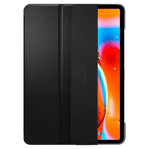 ETUI SPIGEN DO IPAD PRO 12.9" 2021 SMART FOLD BLACK