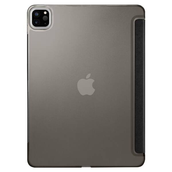 ETUI SPIGEN DO IPAD PRO 12.9" 2021 SMART FOLD BLACK