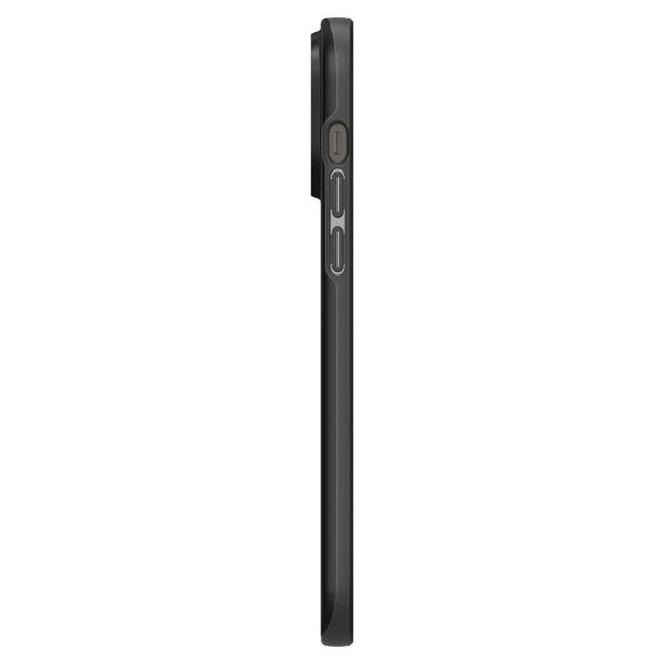 ETUI SPIGEN DO IPHONE 14 PRO MAX THIN FIT BLACK