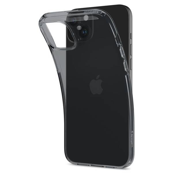 ETUI SPIGEN DO IPHONE 15 CRYSTAL FLEX SPACE