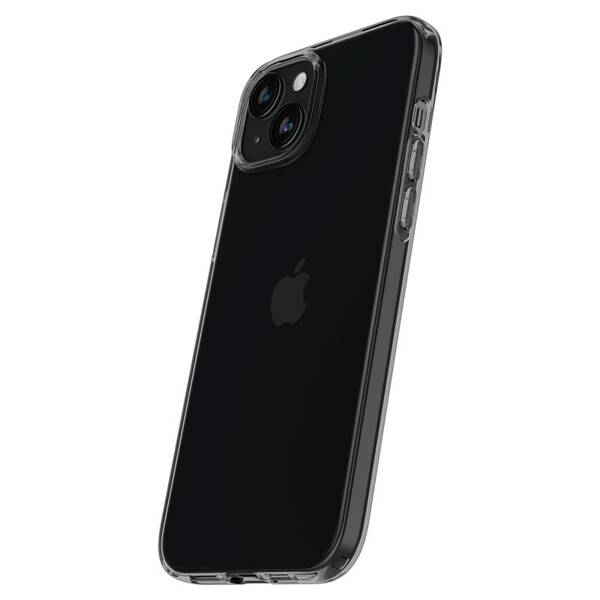 ETUI SPIGEN DO IPHONE 15 CRYSTAL FLEX SPACE