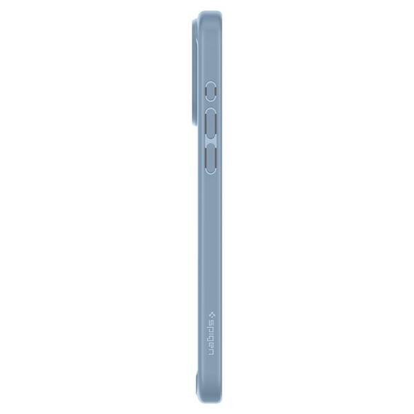 ETUI SPIGEN DO IPHONE 15 PRO MAX CRYSTAL HYBRID BLUE