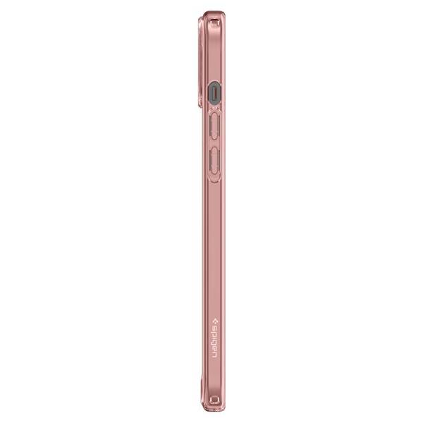 ETUI SPIGEN DO IPHONE 15 ULTRA HYBRID ROSE CRYSTAL