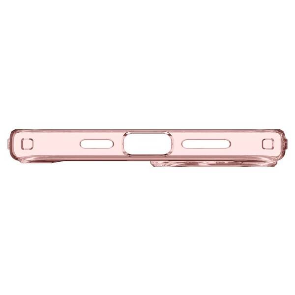 ETUI SPIGEN DO IPHONE 15 ULTRA HYBRID ROSE CRYSTAL