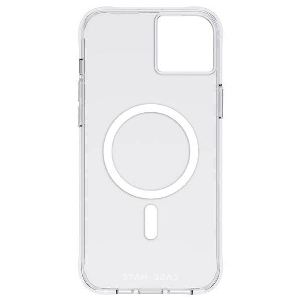 ETUI TWINKLE DO IPHONE 14 PLUS MAGSAFE DIAMOND CLEAR