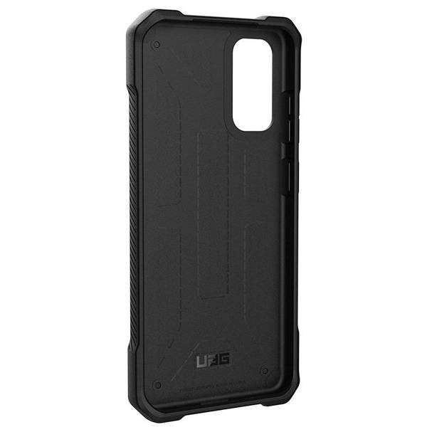 ETUI UAG MONARCH SAMSUNG S20 G980 - BLACK