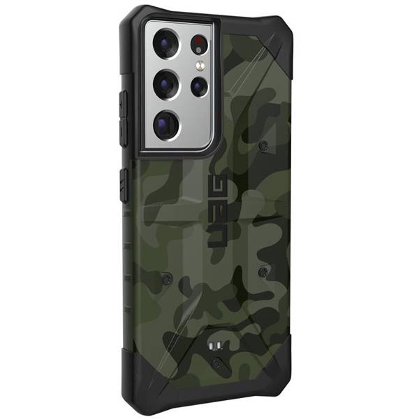 ETUI UAG PATHFINDER SAMSUNG S21+ G996 - CAMO