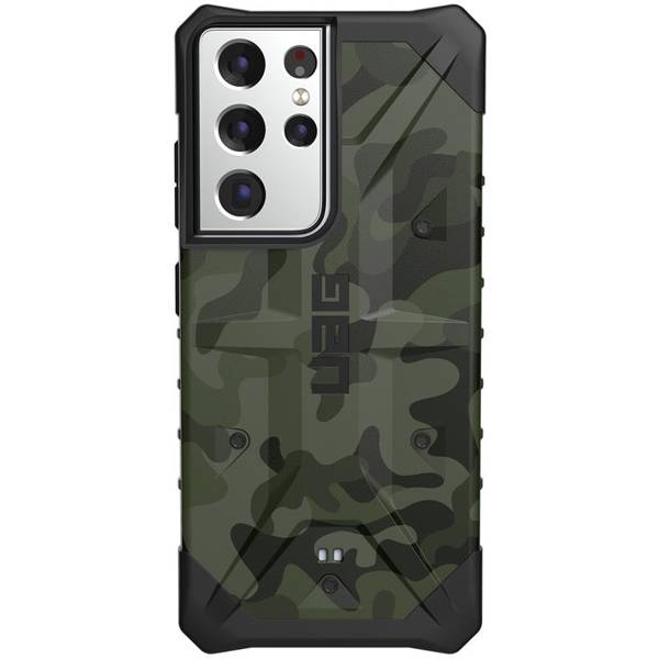 ETUI UAG PATHFINDER SAMSUNG S21+ G996 - CAMO