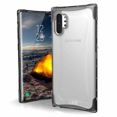 ETUI UAG PLYO SAMSUNG N970 NOTE 10 - TRANSPARENT