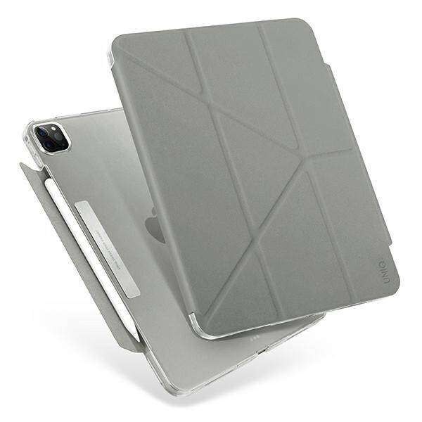 ETUI UNIQ DO IPAD PRO 11"2021 UNIQ GREY