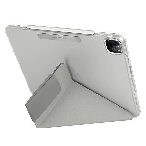 ETUI UNIQ DO IPAD PRO 11"2021 UNIQ GREY