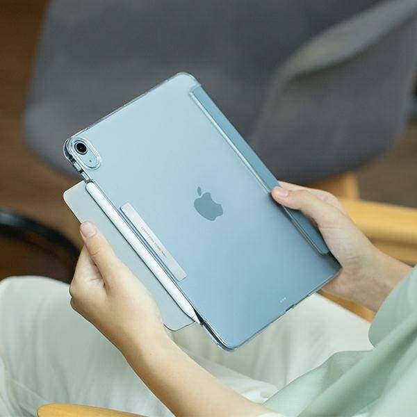 ETUI UNIQ DO IPAD PRO 11"2021 UNIQ GREY