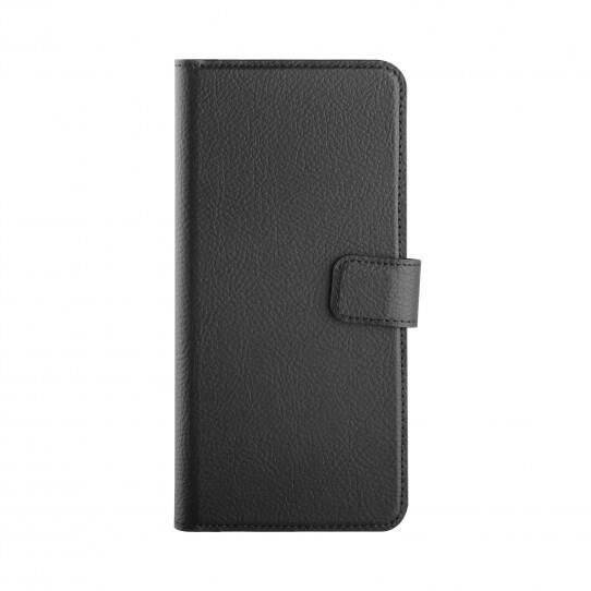 ETUI XQISIT SLIM WALLET do HUAWEI P SMART - BLACK