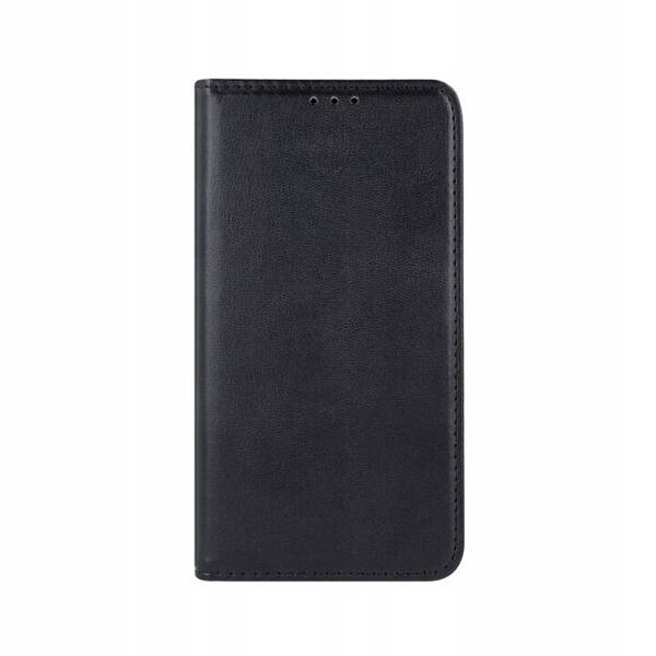 ETUI Z KLAPKĄ MAGNET BOOK PORTFEL DO IPHONE 13 MINI BLACK