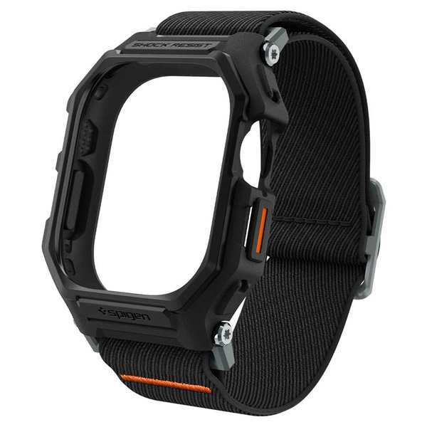 ETUI Z PASKIEM do APPLE WATCH ULTRA 1 / 2 49 mm SPIGEN LITE FIT PRO