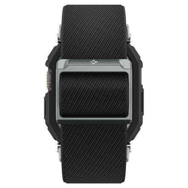 ETUI Z PASKIEM do APPLE WATCH ULTRA 1 / 2 49 mm SPIGEN LITE FIT PRO