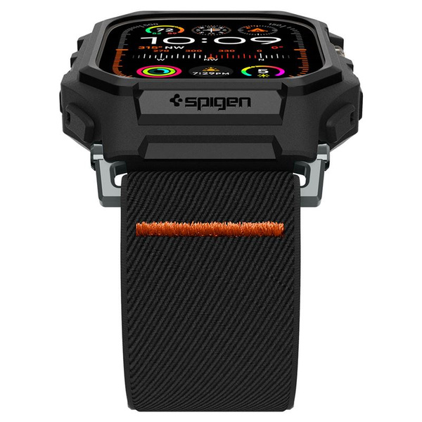 ETUI Z PASKIEM do APPLE WATCH ULTRA 1 / 2 49 mm SPIGEN LITE FIT PRO