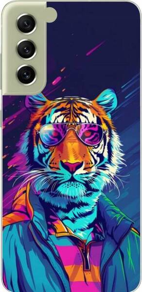 ETUI ZWIERZĘTA ANIMALS RÓŻNE WZORY CASE OBUDOWA AKRYL do GALAXY S23