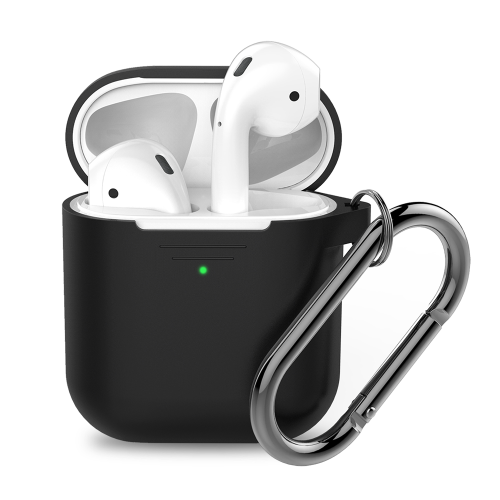 ETUI do AIR PODS 1 / 2 SILIKON KEYBUDZ ELEVATE