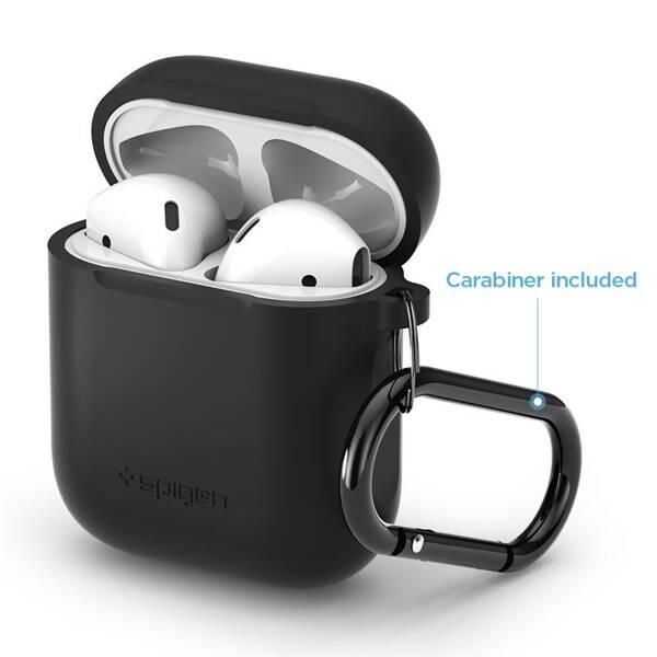 ETUI do APPLE AIR PODS 1 2019 SPIGEN