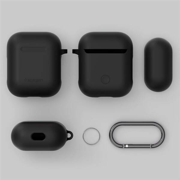 ETUI do APPLE AIR PODS 1 2019 SPIGEN