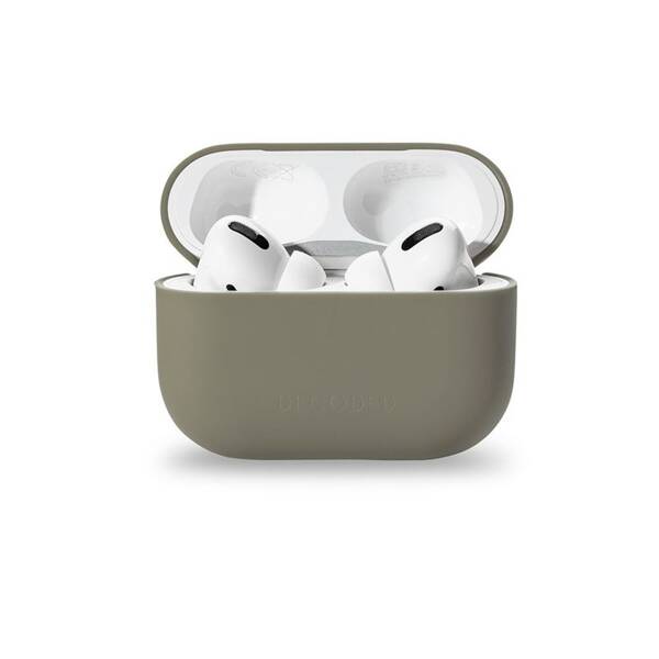 ETUI do APPLE AIRPODS 3 DECODED SILICONE