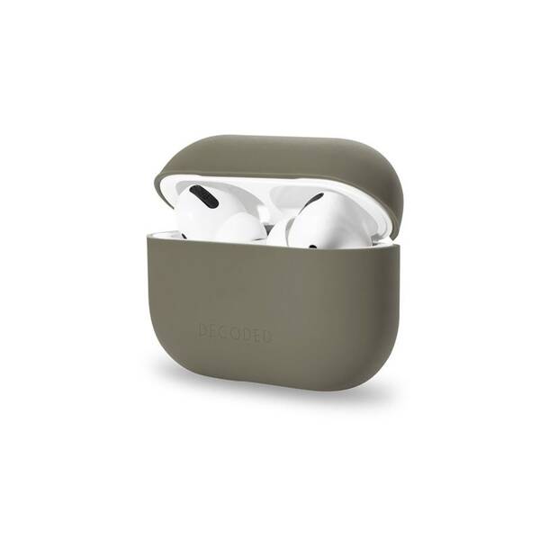 ETUI do APPLE AIRPODS 3 DECODED SILICONE