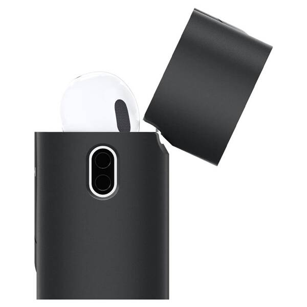 ETUI do APPLE AIRPODS PRO 2 SPIGEN CLASSIC SHUFFLE