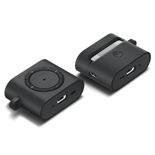 ETUI do APPLE AIRPODS PRO 2 SPIGEN CLASSIC SHUFFLE