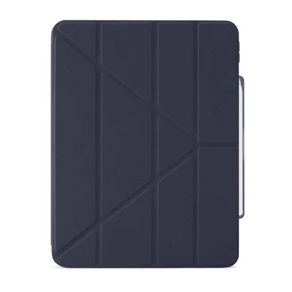 ETUI do APPLE IPAD AIR 13 2024 PIPETTO ORIGAMI NO.3