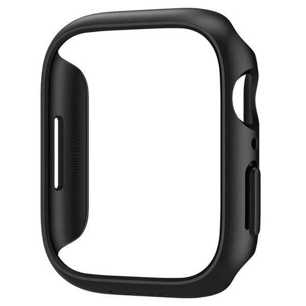 ETUI do APPLE WATCH 9 / 8 / 7 41 mm SPIGEN THIN FIT