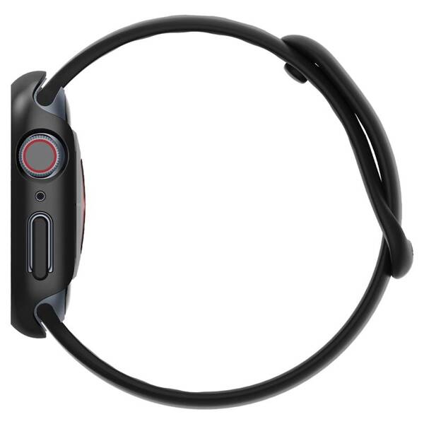 ETUI do APPLE WATCH 9 / 8 / 7 41 mm SPIGEN THIN FIT