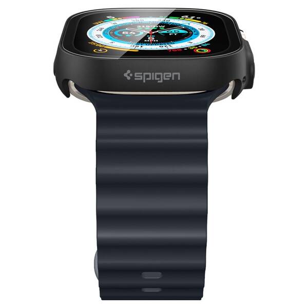 ETUI do APPLE WATCH ULTRA 49 mm SPIGEN THIN FIT 360