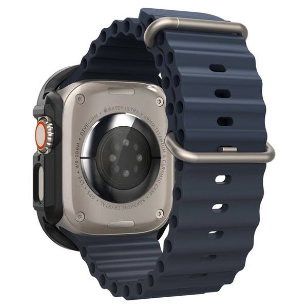 ETUI do APPLE WATCH ULTRA 49mm SPIGEN LOCK FIT 