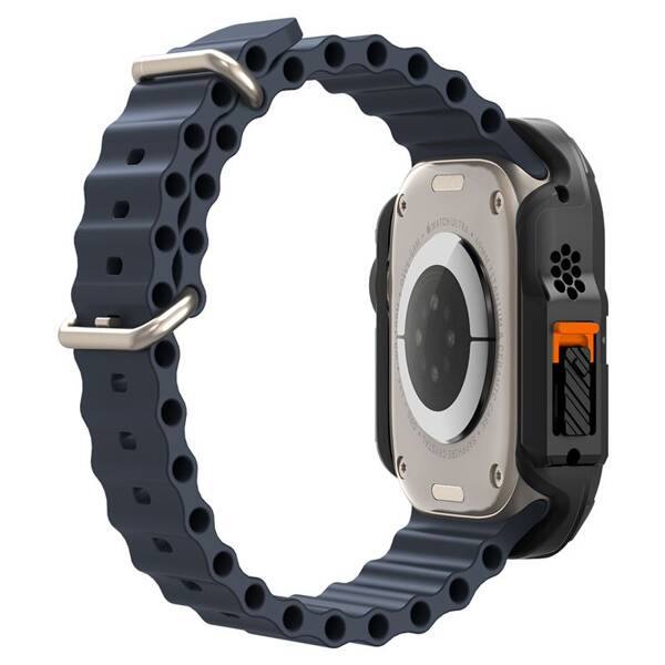 ETUI do APPLE WATCH ULTRA 49mm SPIGEN LOCK FIT 