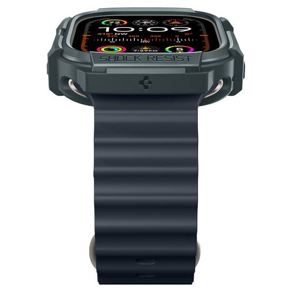 ETUI do APPLE WATCH ULTRA 49mm SPIGEN RUGGED ARMOR PRO