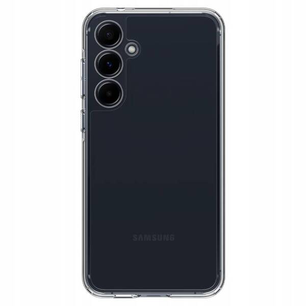 ETUI do GALAXY A55 5G SPIGEN ULTRA HYBRID 